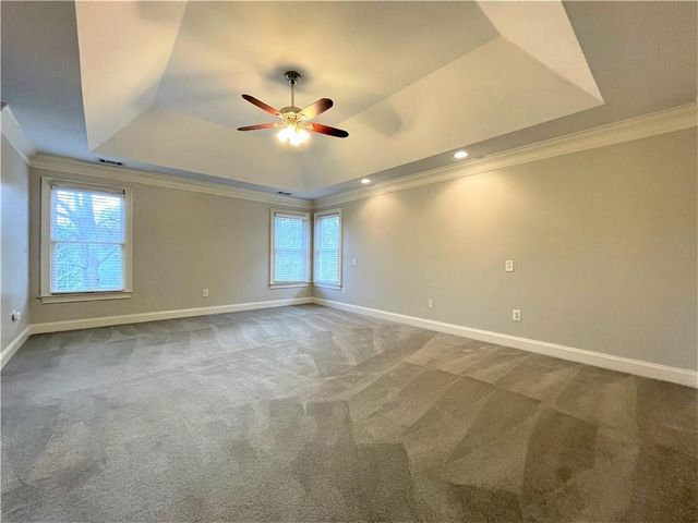 895 Lenox Ct NE, Atlanta, GA 30324