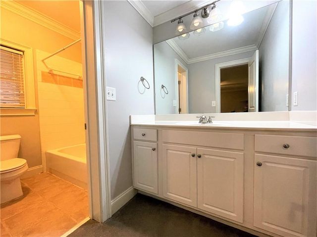 895 Lenox Ct NE, Atlanta, GA 30324
