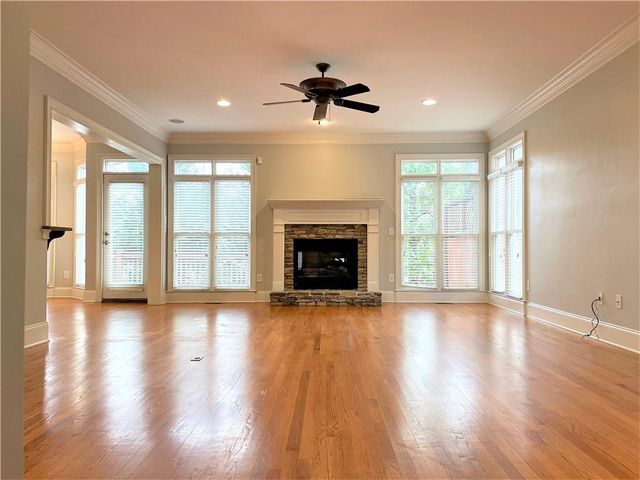 895 Lenox Ct NE, Atlanta, GA 30324