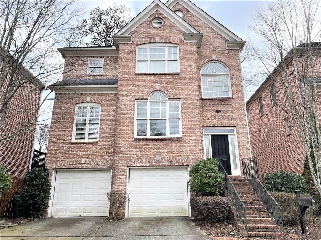 895 Lenox Ct NE, Atlanta, GA 30324