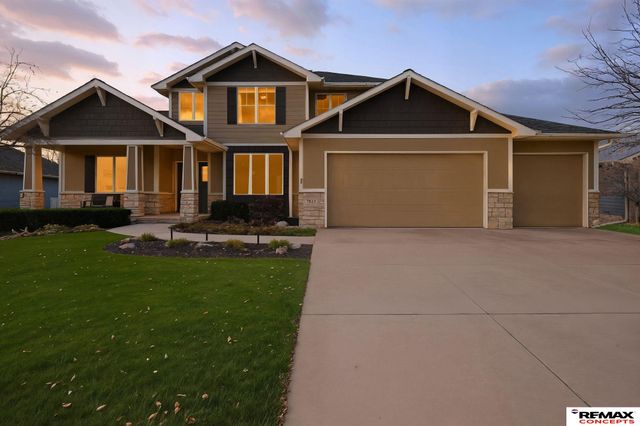 7823 S 24th Court, Lincoln, NE 68512