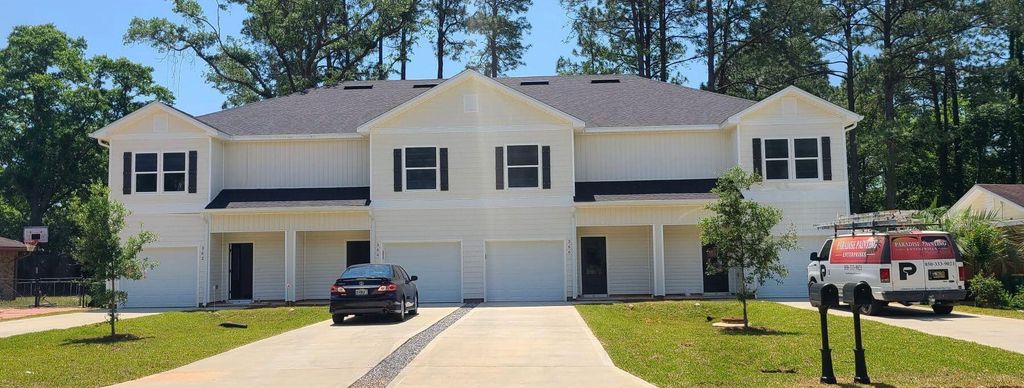 362 Cloverdale Boulevard, Fort Walton Beach, FL 32547