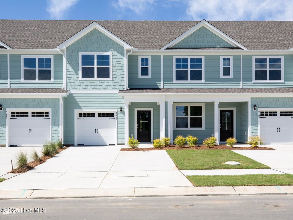 4206 Allsbrook Lane Unit 1002, Leland, NC 28451