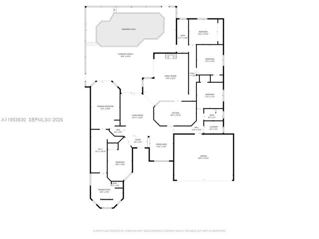 12123 NW 10th Mnr, Coral Springs, FL 33071