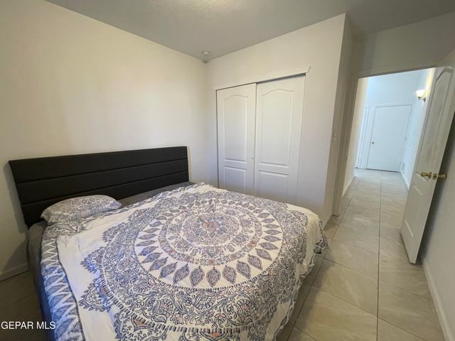 7521 LUZ DE LUMBRE Avenue, El Paso, TX 79912