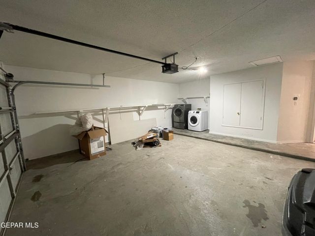 7521 LUZ DE LUMBRE Avenue, El Paso, TX 79912