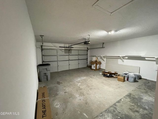 7521 LUZ DE LUMBRE Avenue, El Paso, TX 79912