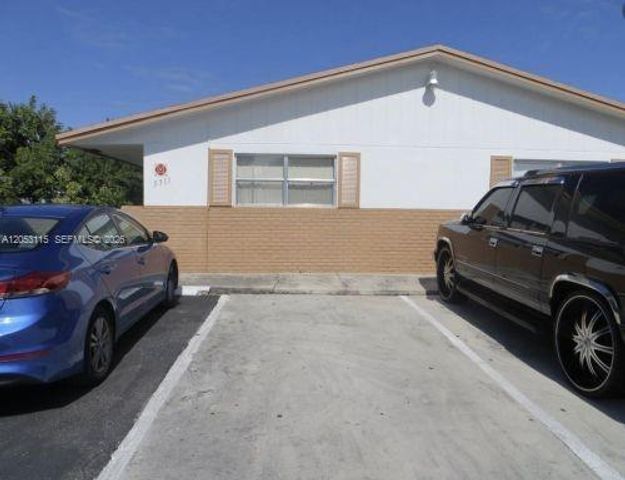 5311 NW 16th Street, Lauderhill, FL 33313