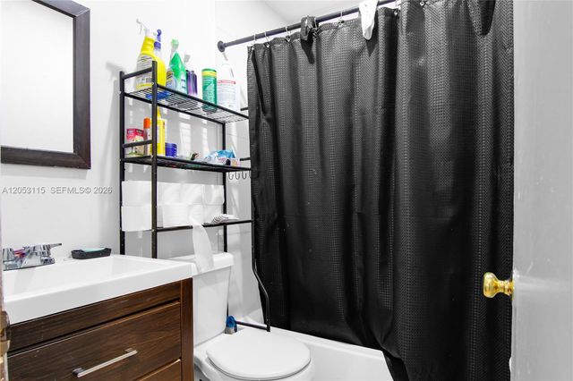 5311 NW 16th Street, Lauderhill, FL 33313