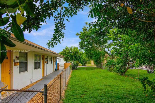 5311 NW 16th Street, Lauderhill, FL 33313