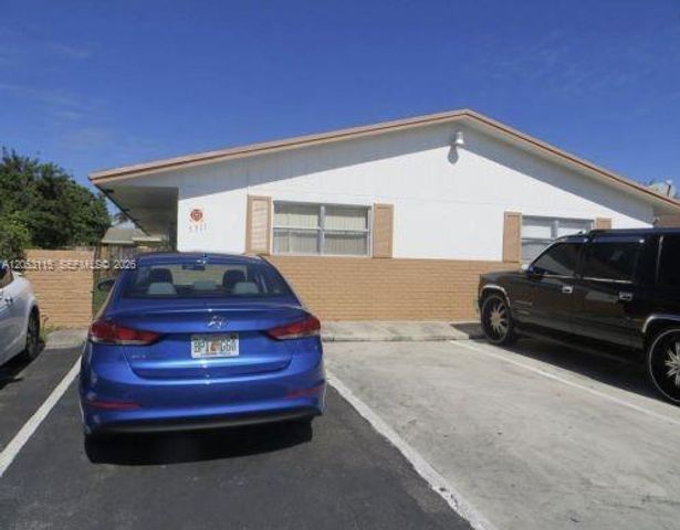 5311 NW 16th Street, Lauderhill, FL 33313