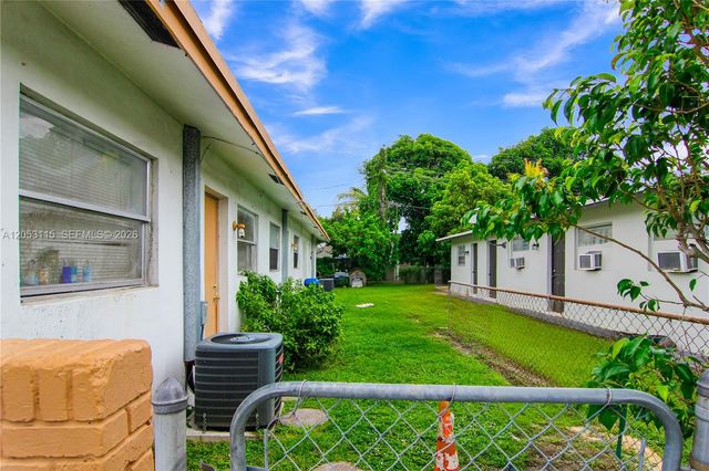 5311 NW 16th Street, Lauderhill, FL 33313