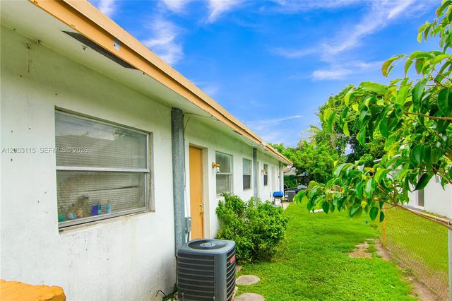 5311 NW 16th Street, Lauderhill, FL 33313