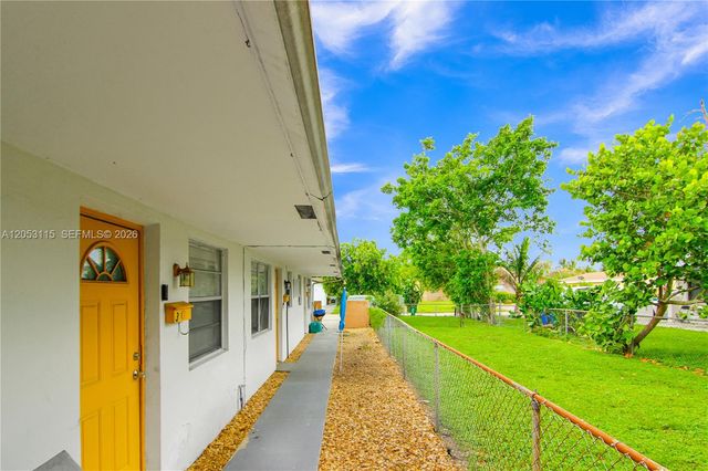 5311 NW 16th Street, Lauderhill, FL 33313