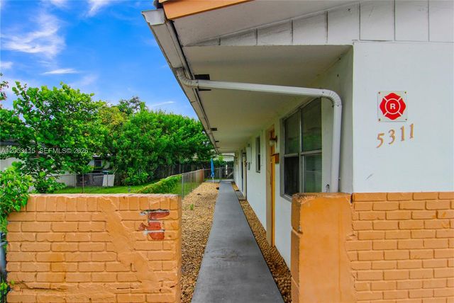 5311 NW 16th Street, Lauderhill, FL 33313