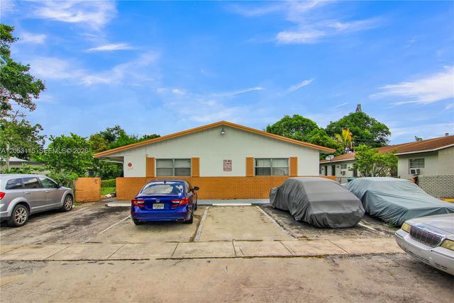 5311 NW 16th Street, Lauderhill, FL 33313