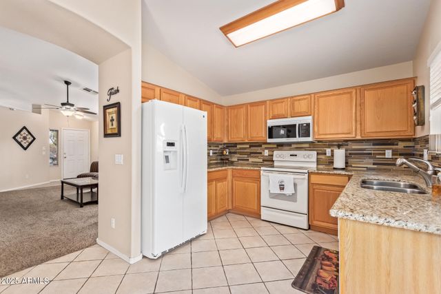 14805 W CARIBBEAN Lane, Surprise, AZ 85379