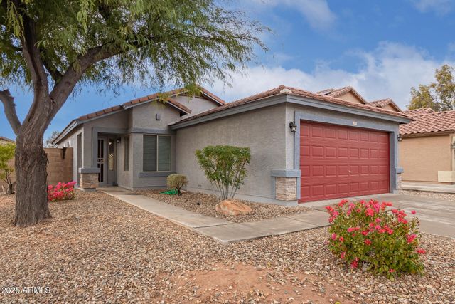14805 W CARIBBEAN Lane, Surprise, AZ 85379
