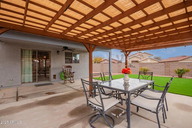 14805 W CARIBBEAN Lane, Surprise, AZ 85379