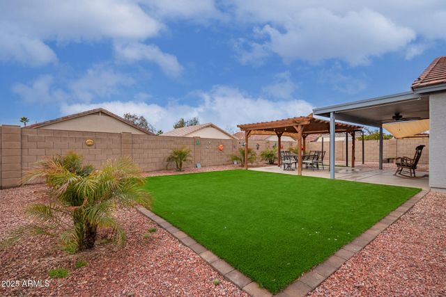 14805 W CARIBBEAN Lane, Surprise, AZ 85379