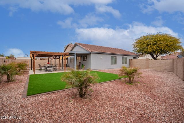 14805 W CARIBBEAN Lane, Surprise, AZ 85379