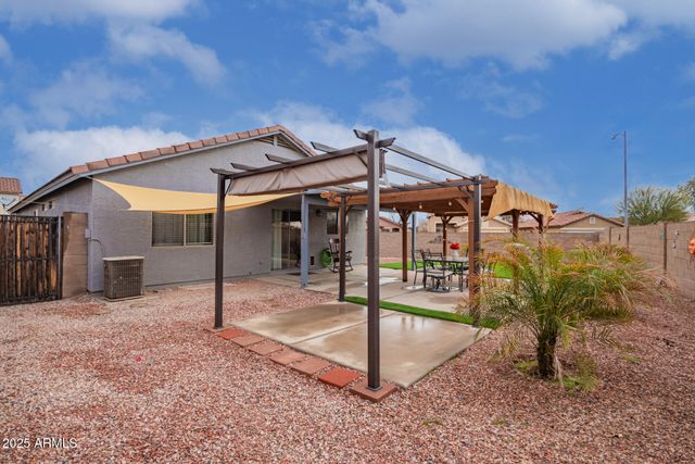 14805 W CARIBBEAN Lane, Surprise, AZ 85379