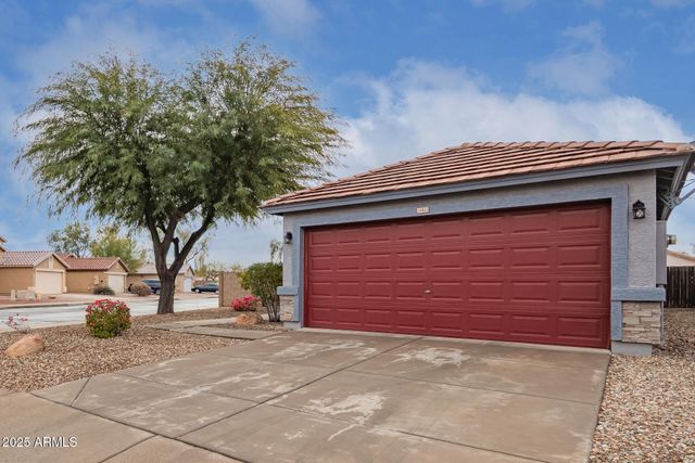14805 W CARIBBEAN Lane, Surprise, AZ 85379