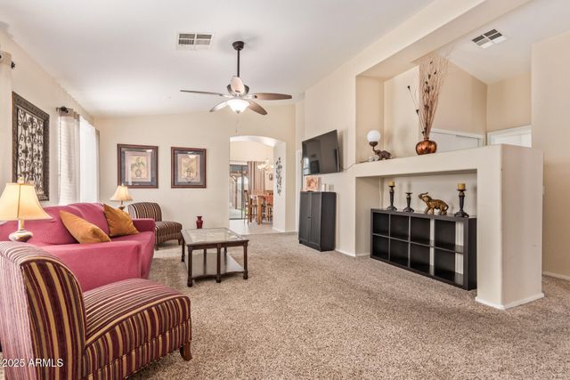14805 W CARIBBEAN Lane, Surprise, AZ 85379