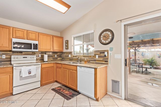 14805 W CARIBBEAN Lane, Surprise, AZ 85379