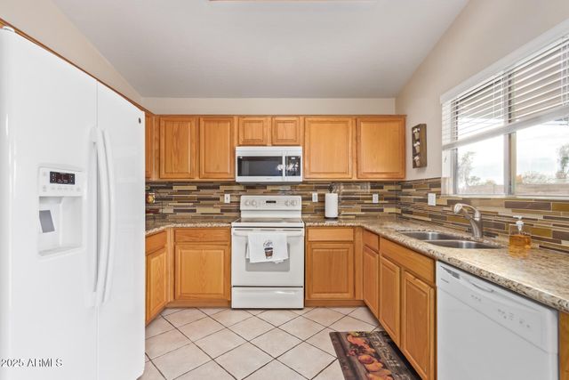 14805 W CARIBBEAN Lane, Surprise, AZ 85379