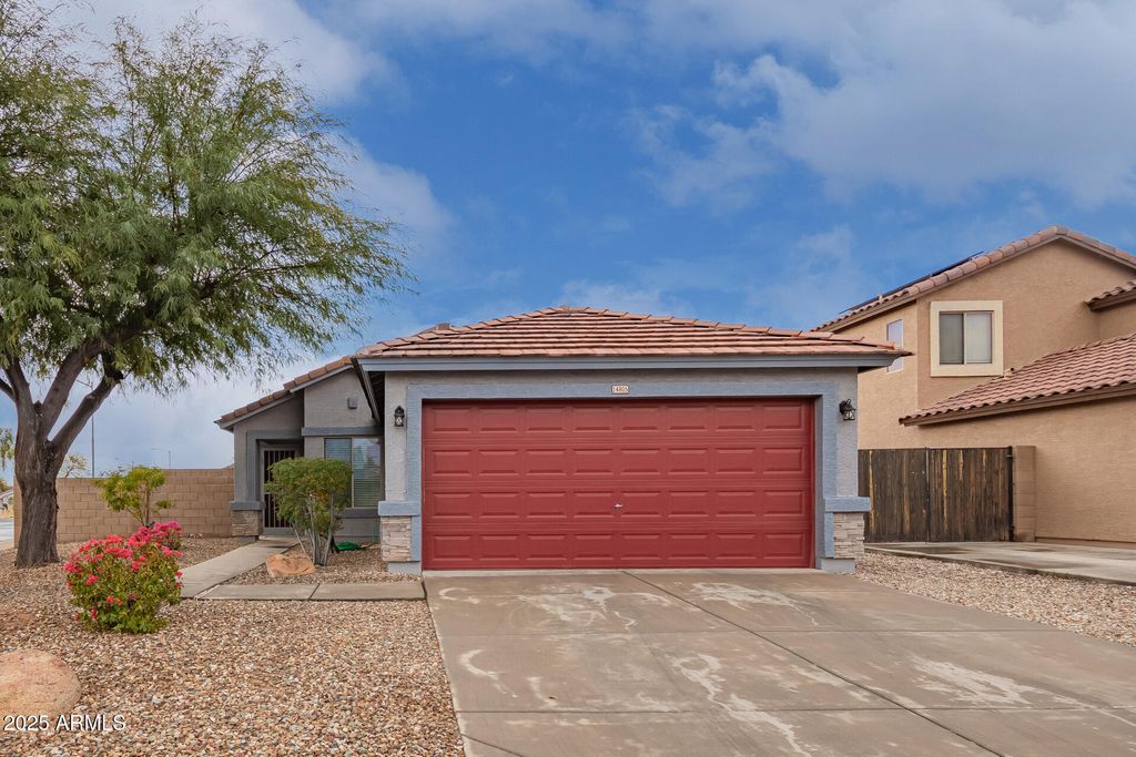 14805 W CARIBBEAN Lane, Surprise, AZ 85379