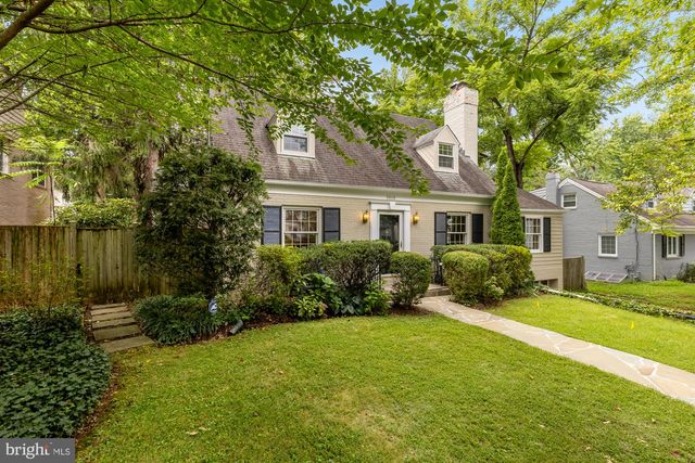 5806 WILSON LN, Bethesda, MD 20817