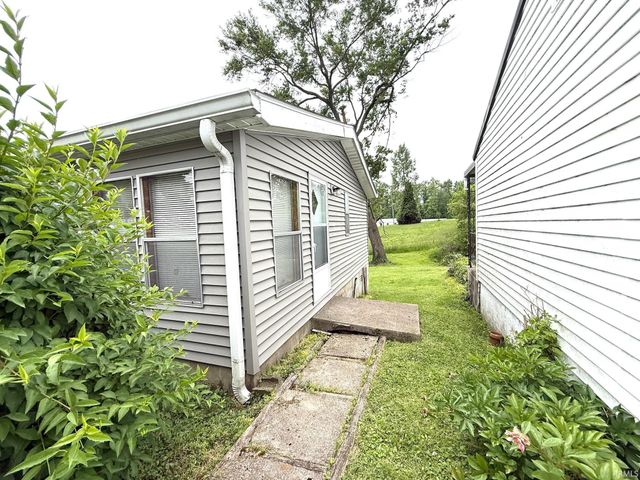 1804 32nd Street, Bedford, IN 47421