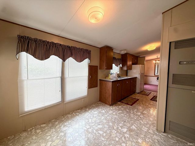 1804 32nd Street, Bedford, IN 47421