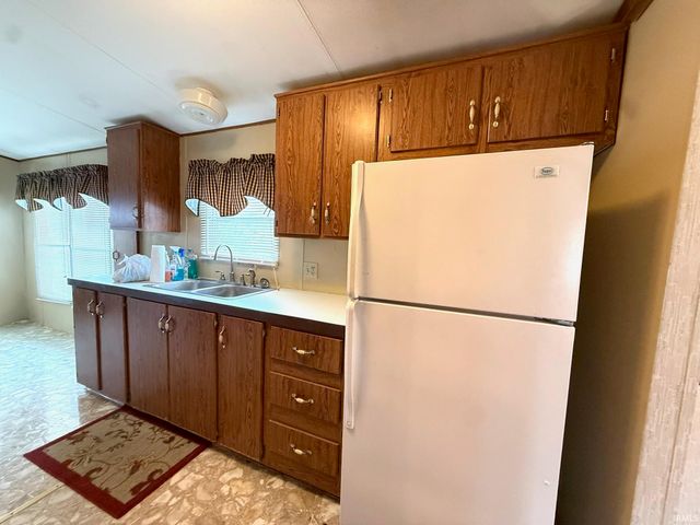 1804 32nd Street, Bedford, IN 47421