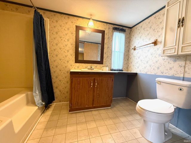1804 32nd Street, Bedford, IN 47421