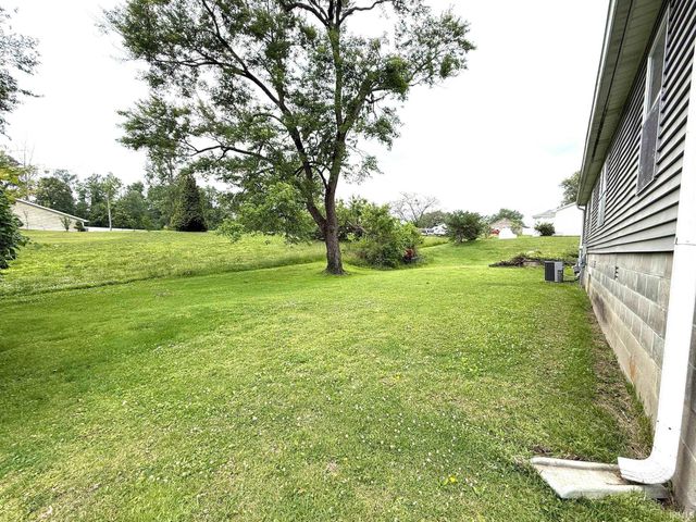 1804 32nd Street, Bedford, IN 47421
