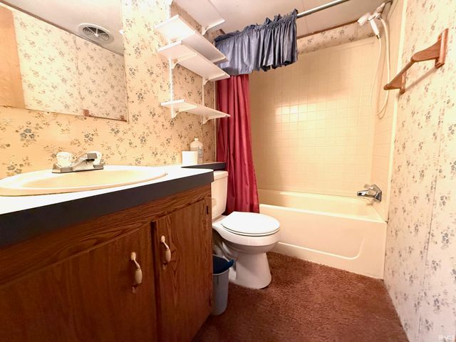 1804 32nd Street, Bedford, IN 47421