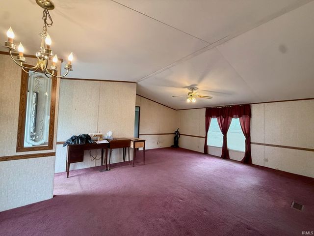 1804 32nd Street, Bedford, IN 47421