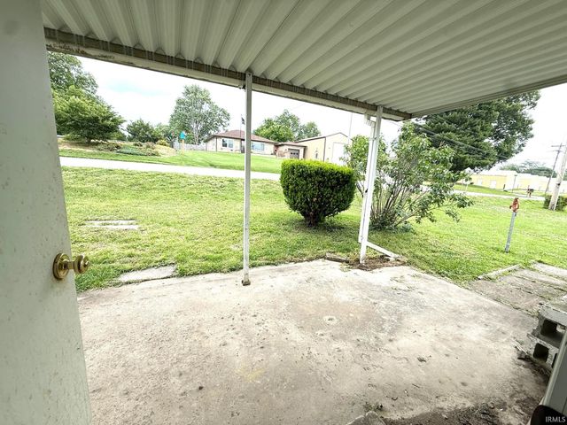 1804 32nd Street, Bedford, IN 47421