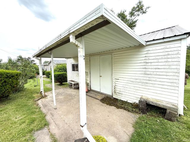 1804 32nd Street, Bedford, IN 47421