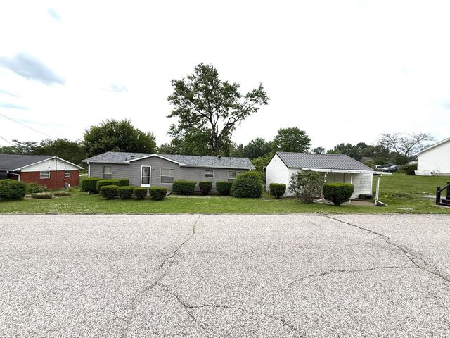 1804 32nd Street, Bedford, IN 47421
