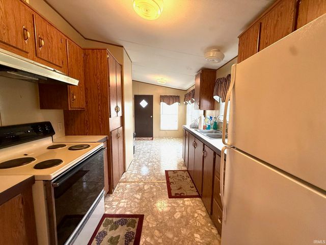 1804 32nd Street, Bedford, IN 47421