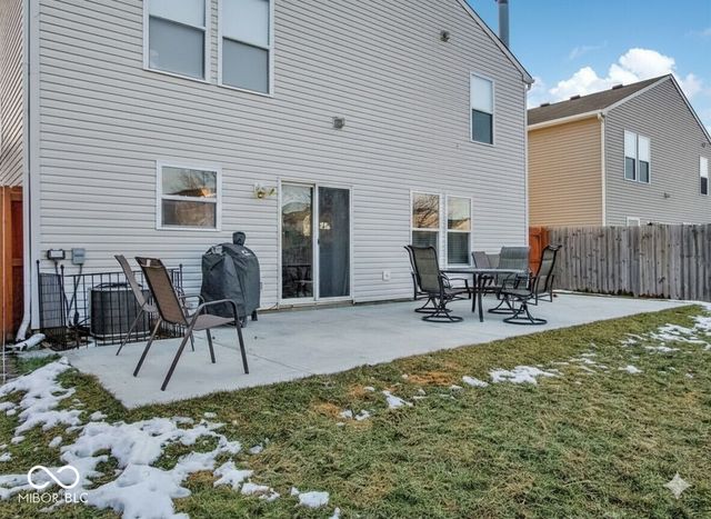 8459 Abbey Dell Drive, Camby, IN 46113