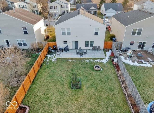 8459 Abbey Dell Drive, Camby, IN 46113