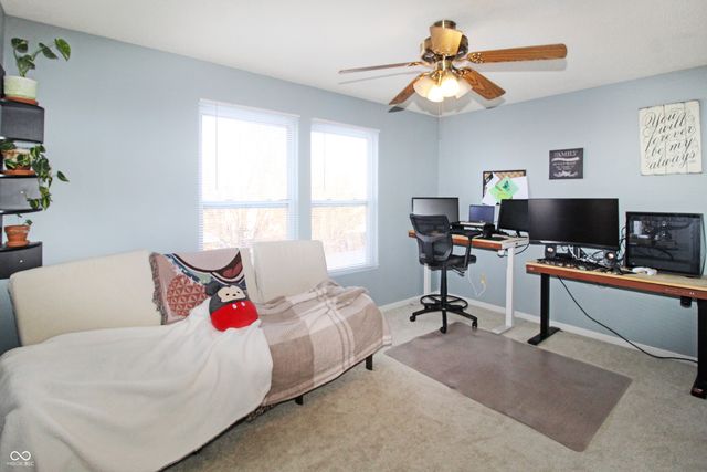 8459 Abbey Dell Drive, Camby, IN 46113