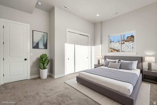 5713 E ELKHORN DR, Eden, UT 84310