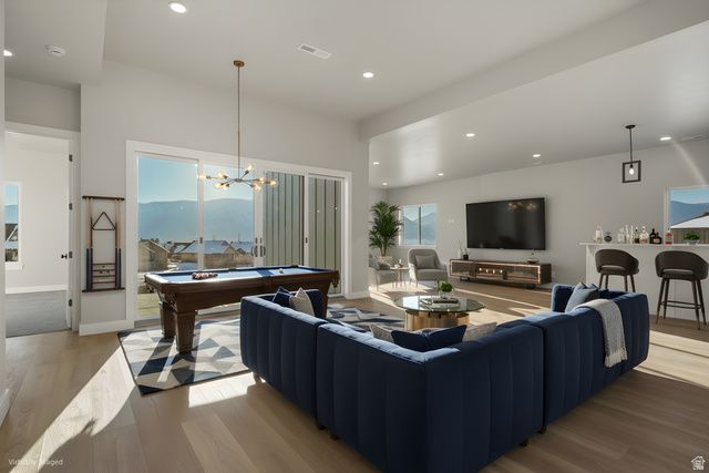 5713 E ELKHORN DR, Eden, UT 84310