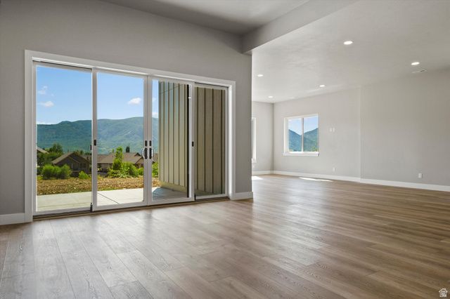 5713 E ELKHORN DR, Eden, UT 84310