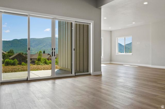 5713 E ELKHORN DR, Eden, UT 84310